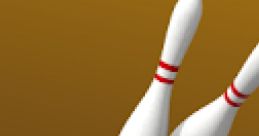 German Bowling Ninepin Bowling Nine-Pins Kegeln - Video Game