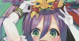 Mushihimesama -ChipTune Arrangement Album- 虫姫さま -ChipTune Arrangement Album- - Video Game Video game from