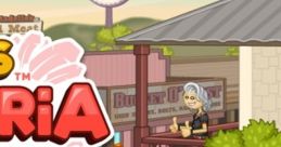 Papa Cluckeria To Go! - Video Game