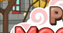 Papa's Mocharia To Go! - Video Game Video game from Papa's Mocharia To Go! for Android, iOS, Mobile. Published by Matt