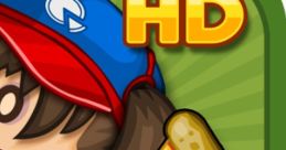 Papa's Pizzeria - Video Game Video game from Papa's Pizzeria for Android, iOS, Mobile. Published by Matt Neff, Tony