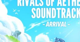 RIVALS OF AETHER II TRACK -ARRIVAL- - Video Game Video game from RIVALS OF AETHER II TRACK -ARRIVAL- for Windows. Published