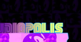 S T U D I O P O L I S Act 1 ☸ Tee Lopes ☸ UV Sir J reinterpretation Sonic Mania Tribute Collab (MAP) Settin' the Scene -