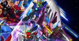 SD Gundam Capsule Fighter Online - Video Game Video game from SD Gundam Capsule Fighter Online for Windows. Published by