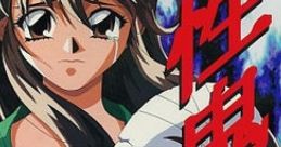 Seiki ~Ryoujoku no Kamen~ 性鬼 ～陵辱の仮面～ 性鬼 ～凌辱の仮面～ - Video Game