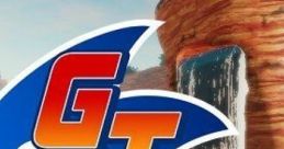 Sonic GT Sonic GT, Sonic Grand Tour - Video Game Video game from Sonic GT Sonic GT, Sonic Grand Tour for Windows.