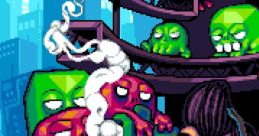 Super Crate Box Super Crate Box - GameClub - Video Game