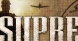 Supreme Ruler Ultimate - Video Game Video game from Supreme Ruler Ultimate for Windows. Published by BattleGoat Studios
