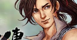 Tale of Wuxia OST - Video Game