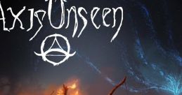 The Axis Unseen (Original Game track) - Video Game