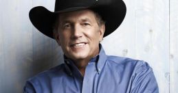 Strait George