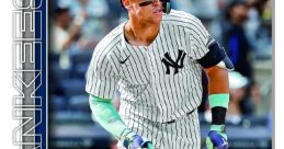 2025 Baseball