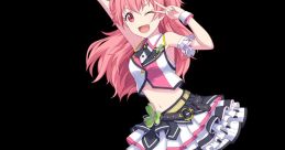 Airi Momoi (Project Sekai) Airi Momoi