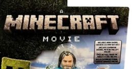 Jack Black (Minecraft Movie)