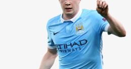 Kevin De Bruyne