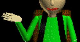 My baldi camping ok Ccccccccccccc