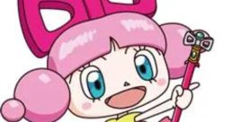 Runda (Sore Ike! Anpanman Omocha No Hoshi No Nanda To Runda) Runda