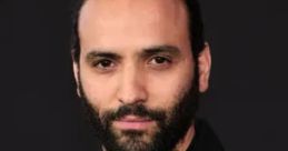 Marwan Kenzari (Apep)