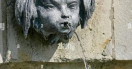 Fountain of yputh