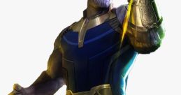 Thanos hungarian Ok