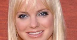 Anna Faris