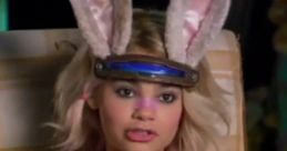 Tiny Tina (Borderlands) Type of text and hear it in the voice of Tiny Tina.