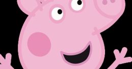 George pig