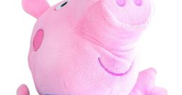George pig from peppa pig