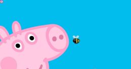 George Pig From Peppa Pig