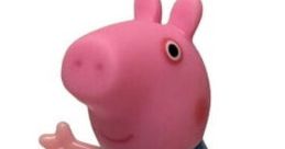 Peppa pig's brother