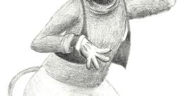Goofy Realistic Granny Granny