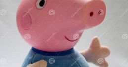 Peppa Pig's Brother