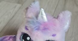 Puffycorn