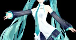 Miku Miku