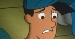 Curious George Bill (Annie Mumolo)