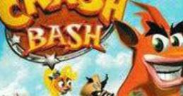 Crash Bash Effects