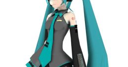 Miku test MIKUE YEST