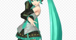 Miku Test MIKUE YEST