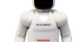 Asimo Voiced By Fl Studio Speech Plugin