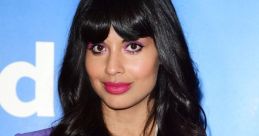 Jameela Jamil