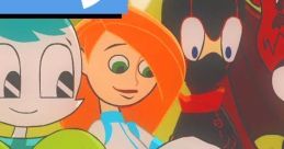 Danny Phantom Danny Phantom