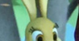 Betty Mcbunny