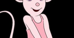 Angelina Ballerina