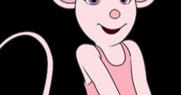 Angelina Ballerina 2