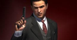Vito Scaletta (Mafia 3)