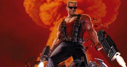 Duke Nukem Type your text and hear it in the voice of Duke Nukem.