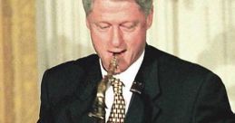 Bill Clinton (Family Guy)