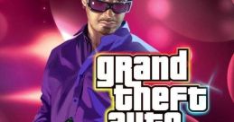 DJ Gary Sheen GTA IV