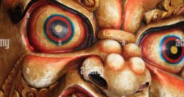 Shamanistic