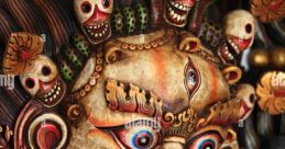 Shamanistic
